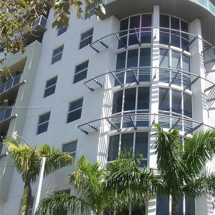 Image 2 - 1 Glenn Royal Parkway, Miami, FL 33125, USA - Apartment for rent