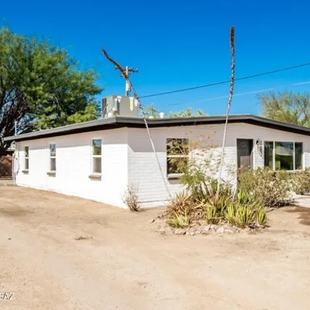Image 4 - 1502 S Jefferson Ave, Tucson, Arizona, 85711 - House for sale