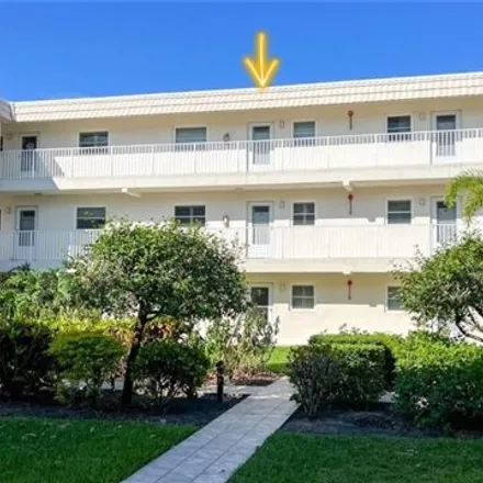 Rent this 2 bed condo on 3150 Binnacle Dr Unit 3b in Naples, Florida