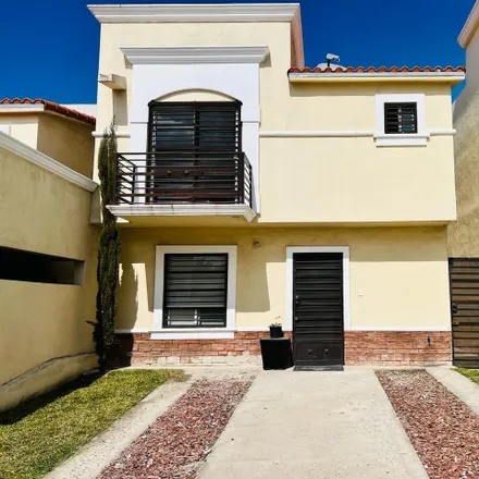 Rent this 3 bed house on Boulevard Verona in Verona Residencial, 22663 Pórticos de San Antonio