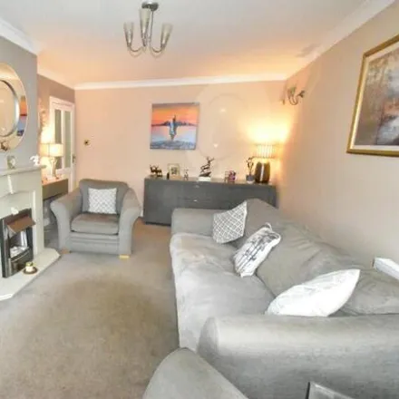 Image 2 - Conway Close, Mansfield Woodhouse, NG19 6LZ, United Kingdom - House for sale
