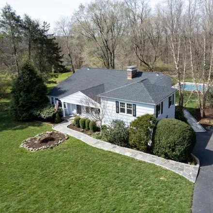 Buy this 4 bed house on 73 Heather Lane in Wilton, CT 06897