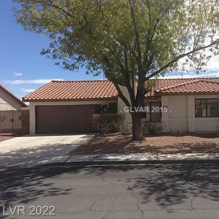 Buy this 4 bed house on 1617 Joshua Tree Court in Las Vegas, NV 89108