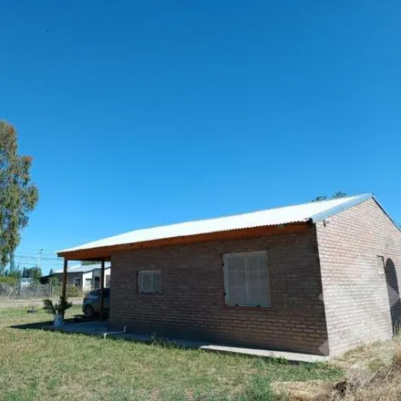 Image 1 - La Amistad, Águila Mora, Curri Lamuen, Cipolletti, Argentina - House for sale