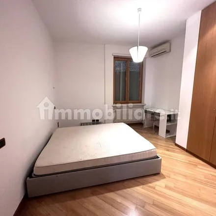 Rent this 3 bed apartment on Via Giacomo Matteotti 80A in 71121 Foggia FG, Italy