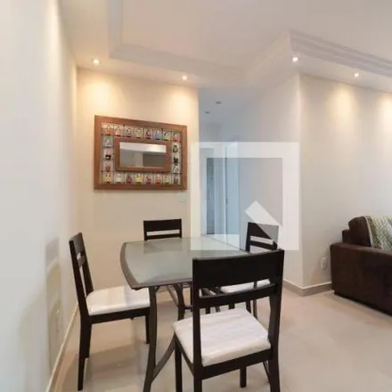 Buy this 2 bed apartment on Rua Rodovalho da Fonseca 343 in Canindé, São Paulo - SP