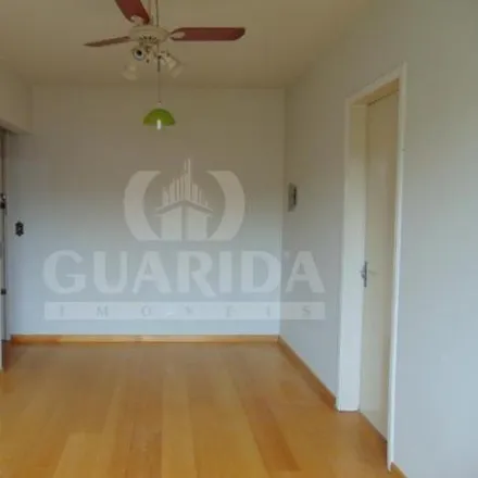 Rent this 1 bed apartment on Terminal da Lotação Cristal in Rua Coronel Massot, Cavalhada