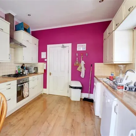 Rent this 1 bed room on 35 Oldbury Court Road in Bristol, BS16 2JF