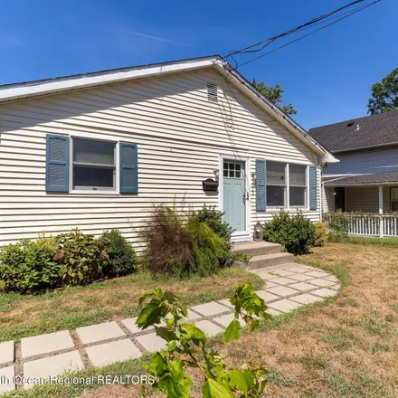 Buy this 3 bed house on 623 Church Street in Asbury Park, NJ 07712
