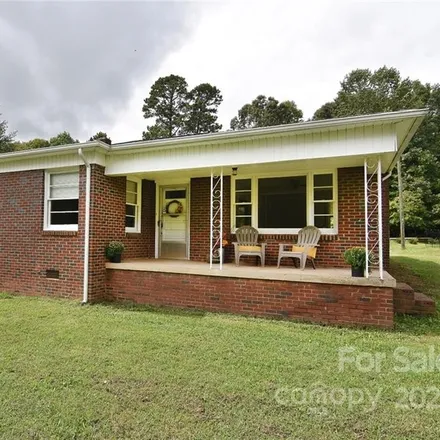 Image 1 - 4946 Midway Sand Road, Northlakes, Caldwell County, NC 28601, USA - House for sale