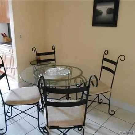 Rent this 1 bed apartment on 7725 Carlyle Avenue in Atlantic Heights, Miami Beach