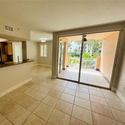 Rent this 2 bed condo on The Courts at South Beach in 2nd Street, Miami Beach