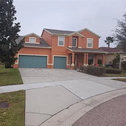 Buy this 4 bed house on 11338 Laurel Brook Court in Riverview, FL 33569