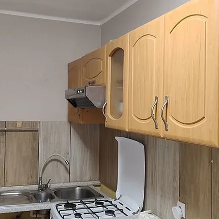 Rent this 3 bed apartment on Mieszka I 4 in 73-110 Stargard, Poland