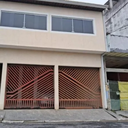 Image 2 - Rua Vênus, Jardim Santo Antônio, Osasco - SP, 06132-280, Brazil - House for sale