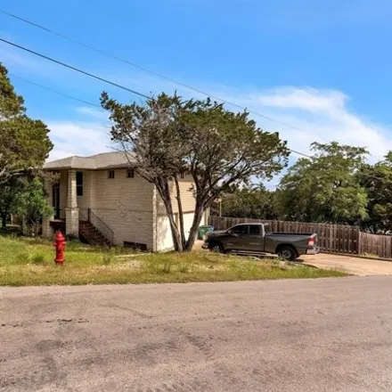 Buy this 3 bed house on 21400 Mount View Drive in Lago Vista, Travis County