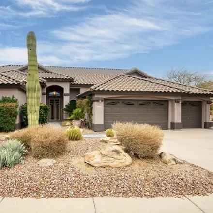Buy this 3 bed house on 27821 North 111th Street in Scottsdale, AZ