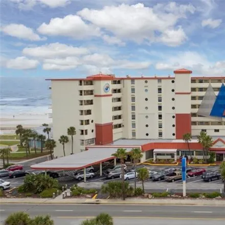 Image 2 - Harbour Beach Resort, 701 South Atlantic Avenue, Daytona Beach, FL 32118, USA - Condo for sale