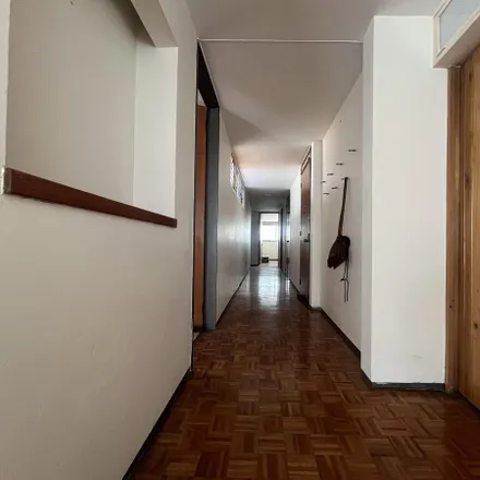 Image 1 - Calle Blas Pascal, Colonia Los Morales, 11510 Mexico City, Mexico - Apartment for sale