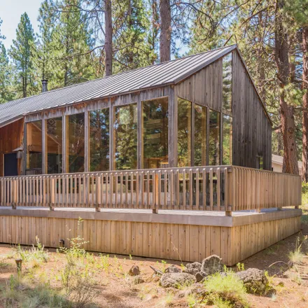 Buy this 2 bed house on Bishops Cap in Deschutes County, OR