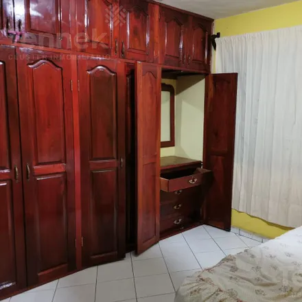 Rent this 15 bed house on Calle General Lázaro Cárdenas in AMPLIACION VENUSTIANO CARRANZA, 89600 Altamira