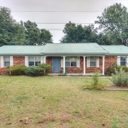 Buy this 3 bed house on Mike Padgett Highway in McBean, Augusta