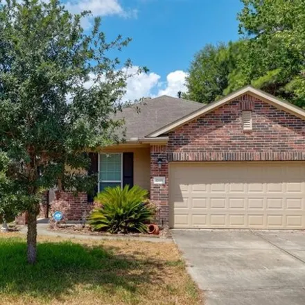 Buy this 3 bed house on Montclair Bend Lane in Harris County, TX 77044