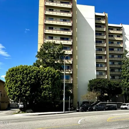 Image 1 - San Vicente Boulevard, Los Angeles, CA 90048, USA - Condo for sale