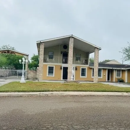 Buy this 6 bed house on Calvary Christian School in East Williamson Avenue, Harlingen