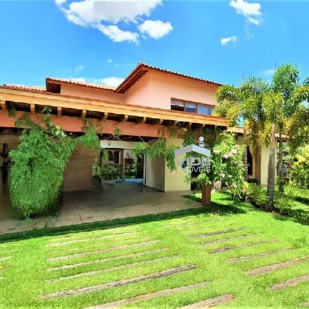 Rent this 4 bed house on Rua Antonio Jacinto Mincote in Swiss Park, Campinas - SP