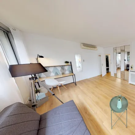 Image 4 - 40 Avenue de Suffren, 75015 Paris, France - Room for rent