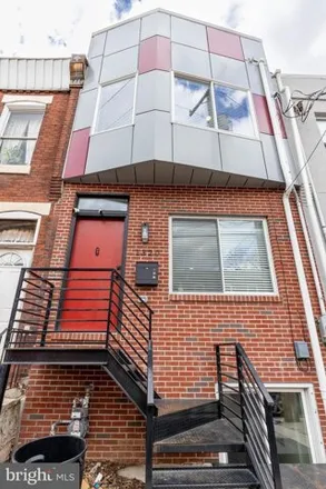 Buy this 4 bed townhouse on 1322 South 31st Street in Philadelphia, PA 19146
