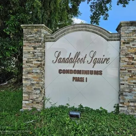 Image 2 - Southwest 3rd Street, Sandalfoot Cove, Palm Beach County, FL 33428, USA - Condo for rent