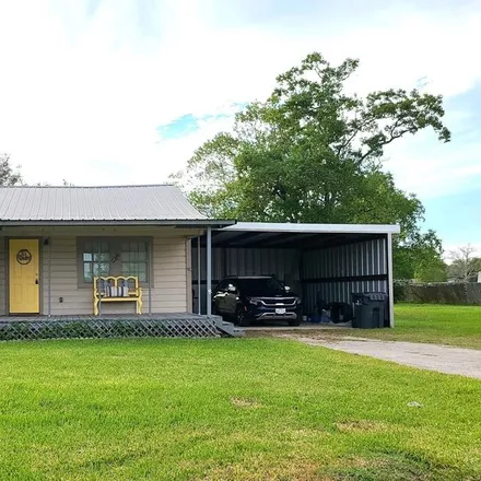 Buy this 2 bed house on 925 Center Street in Bridge City, TX 77611
