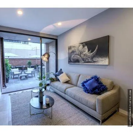 Buy this 3 bed apartment on Circuito 1 A in Fraccionamiento La Antigua Cementera, 72040 Puebla