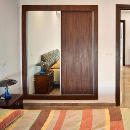 Rent this 1 bed apartment on الطريق الوطنية تونس - بنزرت in 2035 Tunis, Tunisia