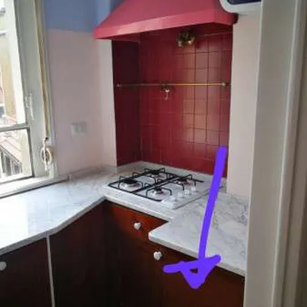 Rent this 2 bed apartment on Desiderio in Via Ambrogio Binda, 20143 Milan MI