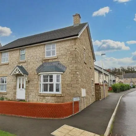Buy this 4 bed house on 49 Dunraven Close in Cowbridge, CF71 7FG