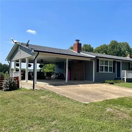 Buy this 3 bed house on 14230 State Highway O in Pulaski County, MO 65459