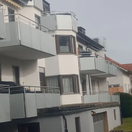 Rent this 2 bed apartment on Maybachstraße 6 in 70794 Filderstadt, Germany