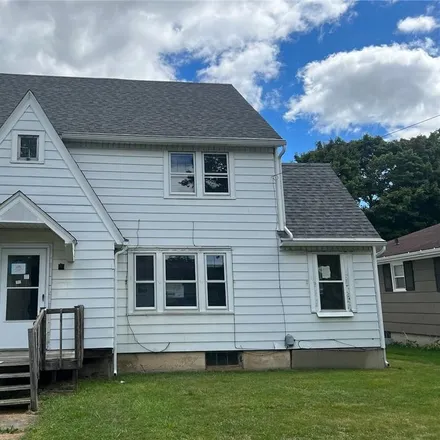Buy this 3 bed house on 162 Pritchard Avenue in City of Corning, NY 14830