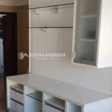 Buy this 3 bed apartment on Rua Professor Lourival Pimenta Bastos in Costa Azul, Salvador - BA