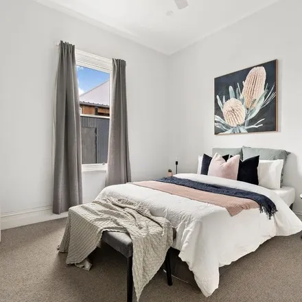 Rent this 3 bed apartment on George Street in Yarraville VIC 3013, Australia
