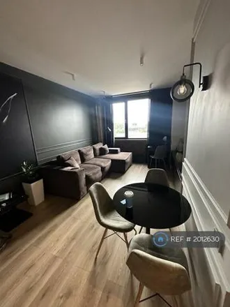 Rent this 1 bed apartment on 9 Calthorpe Street in London, WC1X 0JS