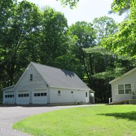 Buy this 2 bed house on 84 East Main Street in Cheshire, MA 01225