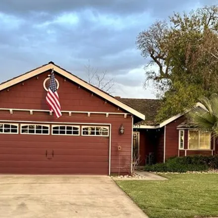 Buy this 3 bed house on 1700 North Enos Court in Visalia, CA 93292
