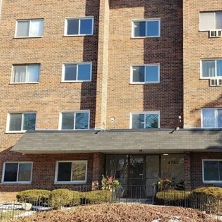 Rent this 2 bed condo on Dunkin' in 819 East Ogden Avenue, Lisle