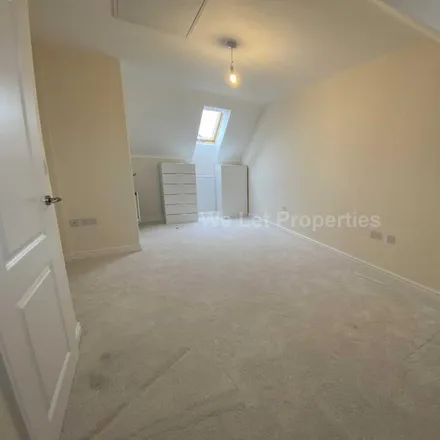 Image 6 - Nigel Road, Manchester, M9 4PD, United Kingdom - House for rent