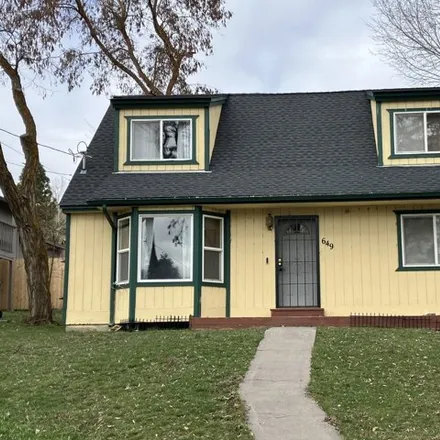 Buy this 3 bed house on 657 Front Street in Klamath Falls, OR 97601