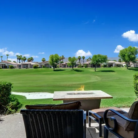 Buy this 3 bed condo on 383 Desert Holly Drive in Palm Desert, CA 92211